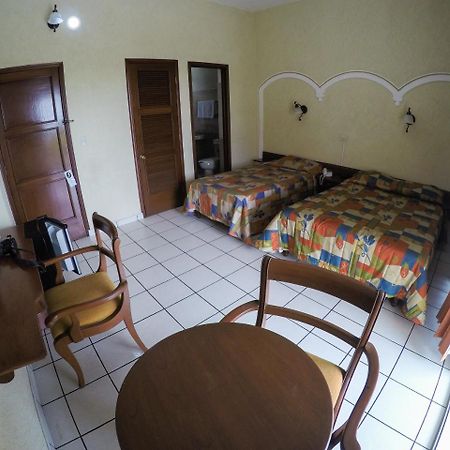Hotel Davimar Guamuchil 外观 照片