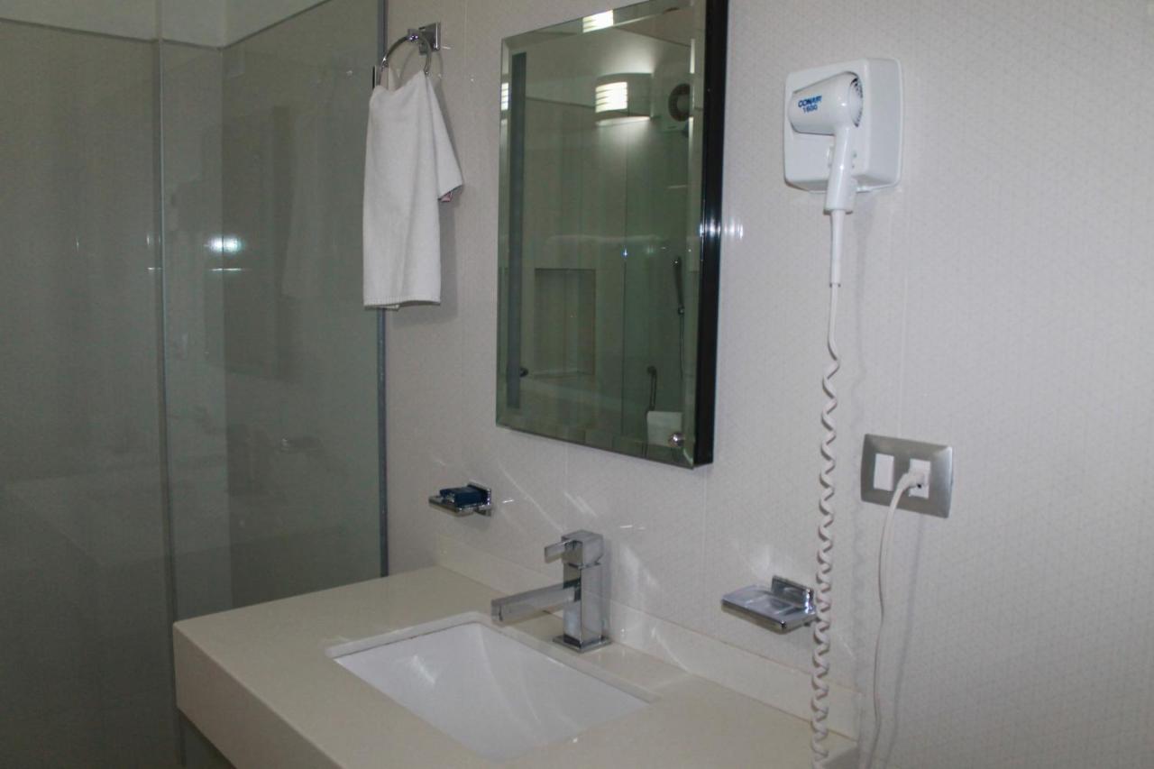 Hotel Davimar Guamuchil 外观 照片